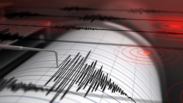 Lagi! Kupang Dilanda Gempa, Kali Ini Berkekuatan M 5,4