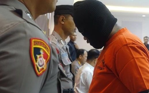 Terkuak! Anggota BEM Lecehkan Mahasiswi Baru UNY Tak Terbukti, Penyebar Hoaks Ditangkap Polisi