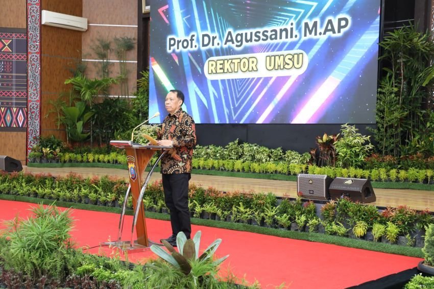 Akademisi hingga Konten Kreator Berikan Apresiasi kepada Kapolda Sumut