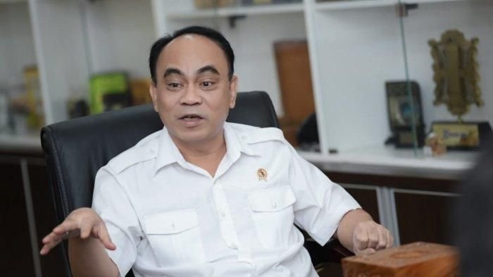 Kabar Terkait Internet Gratis di Indonesia, Begini Penjelasan Menkominfo