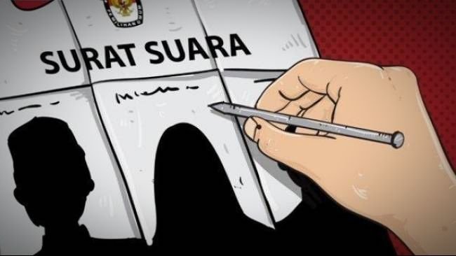 Kamu Harus Tahu, Ini Perbedaan PPS dan KPPS di Pemilu