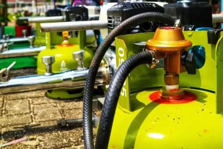 Cara Mengatasi Gas LPG Bocor: Mudah dan Murah Cuma Pakai Alat Ini, Banyak Tersedia di Rumah