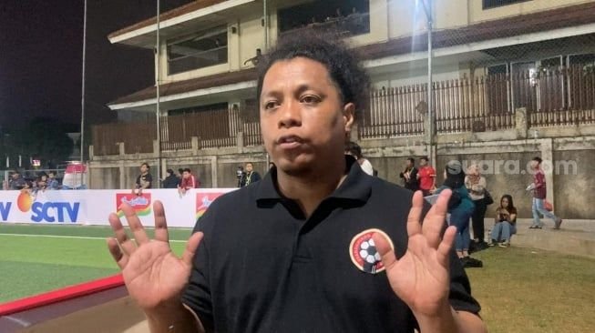 Terkait Lelucon Salat Zulhas, Arie Kriting Sentil Gus Miftah yang Kecam Komika Aulia Rakhman