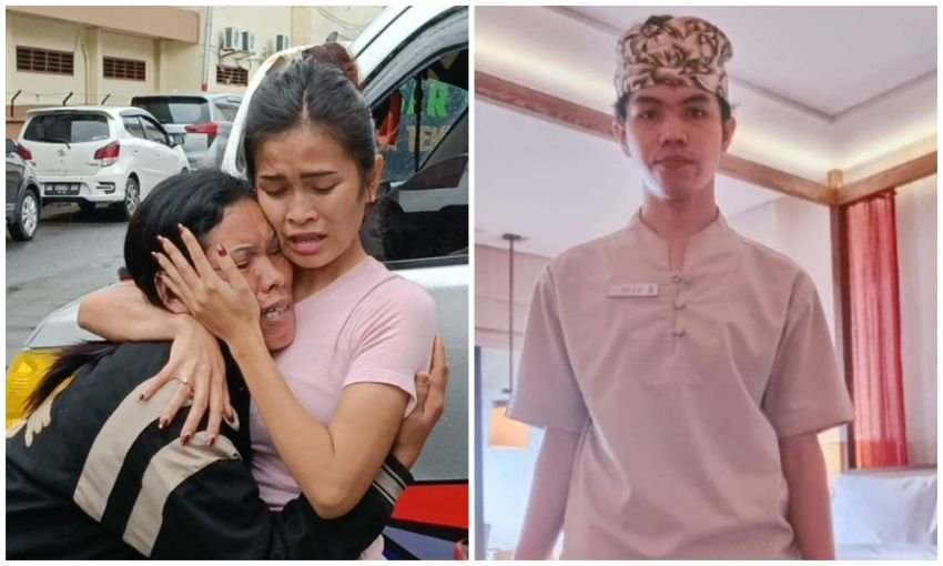 Keluarga Sempat tak Terima, Polisi Pastikan Mahasiswa Taput Tewas Bunuh Diri di Bali
