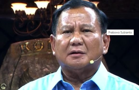Prabowo Sebut Pertaruhkan Nyawa Untuk Bela Demokrasi, Hukum dan HAM