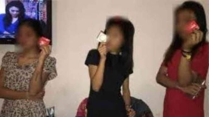 Gawat! Prostitusi Anak Mewabah di NTT, Pasang Tarif 20 Ribu Hingga Gratis