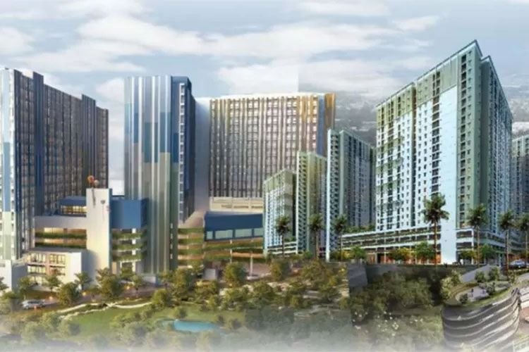 Awal Tahun 2024 Kerja di Tempat Baru, Simak Lowongan Kerja di Perumnas Ini