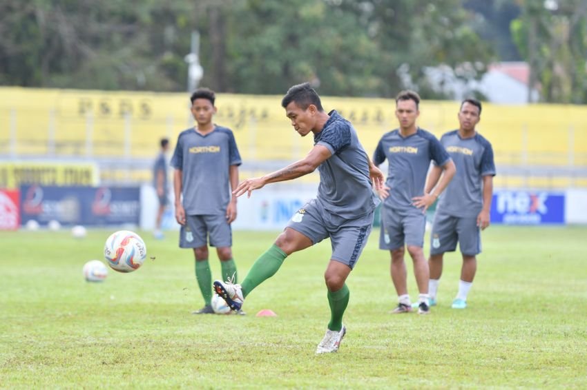 Jadwal Liga 2 PSMS Medan Vs PSPS Riau : Demi Tiket 12 Besar