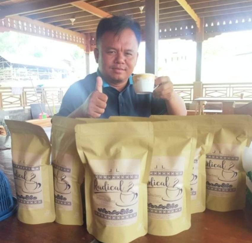 M. Nuh Minta Polres Segera Panggil Pengusaha PETI Kotanopan