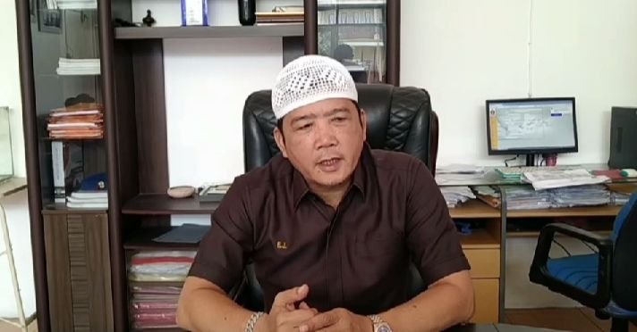 Erwin Efendi Lubis, Sosok Pemimpin Humanis di Madina ini Ajak Bangun Potensi Daerah Bersama-sama