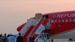 Jokowi Kunker ke Jepang, Ini Hal yang Dibahas