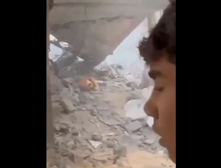 Gencatan Senjata Tak Diperpanjang: Gaza Kembali Membara, Sirine Meraung di Pemukiman Israel