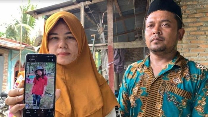 Tragis! Siswi SMK di Medan Tewas Usai Dicekokin dan Diperkosa Kenalan di Medsos