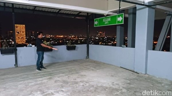 Polisi Minta Unpri Transparan Soal Temuan Boks Biru yang Viral Diduga Berisi Mayat