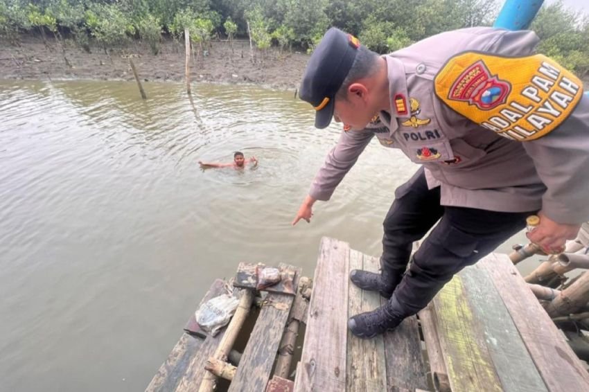 TERUNGKAP! Pemilik Potongan Payudara Yang Ditemukan di Adventure Land, Bukan Korban Mutilasi, Tapi...