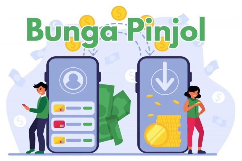 Perbandingan Bunga Pinjol Indonesia dengan Malaysia Thailand dan Inggris, Siapa Paling Besar?