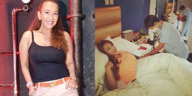 Kabar Duka, Artis Senior Kiki Fatmala Meninggal Dunia