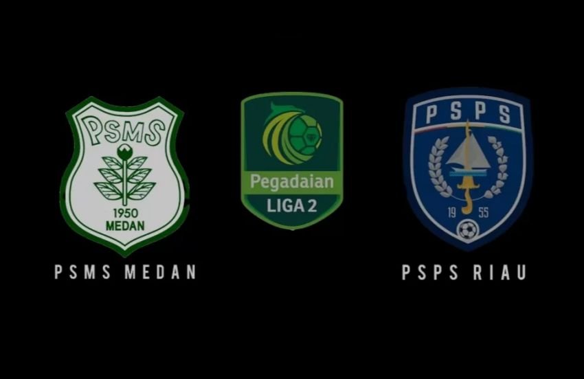 Jadwal Laga dan Daftar Harga Tiket PSMS Medan vs PSPS Riau, Mulai dari Rp 20 Ribu