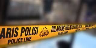 4 Anak Tewas Mengenaskan di Jaksel, Diduga Dikurung Ayah di Kamar Mandi