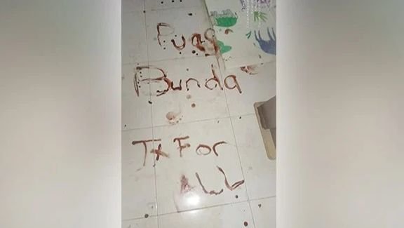 Sederet Fakta 4 Anak dan Ibunya Tewas di Jaksel: Ada Pesan Berdarah di Lantai, Pelaku Diduga Ayahnya