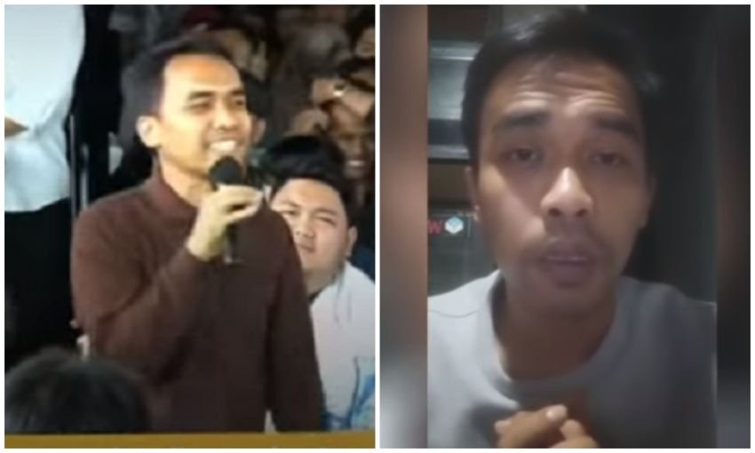 Tak Cuma Hina Nabi, Komika Aulia Juga Sebut Anies Baswedan ke Tempat Prostitusi