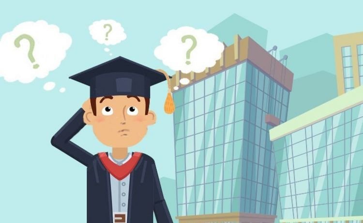 Tahun Depan Lowongan Seleksi CASN Lebih Banyak untuk Fresh Graduate