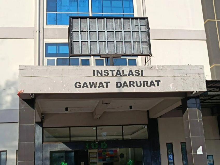 Begini Kondisi Istri dan Anak Polisi yang Jadi Korban Ledakan di Bangkalan, Anaknya Lebih Parah