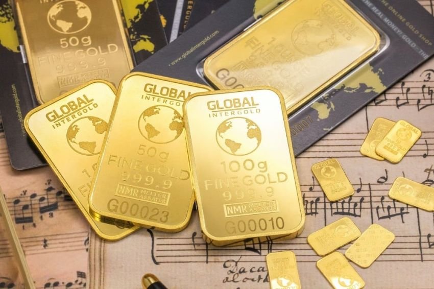 Beresiko Melemah! Simak Harga Emas Dunia Hari Ini Rabu 13 Desember 2023