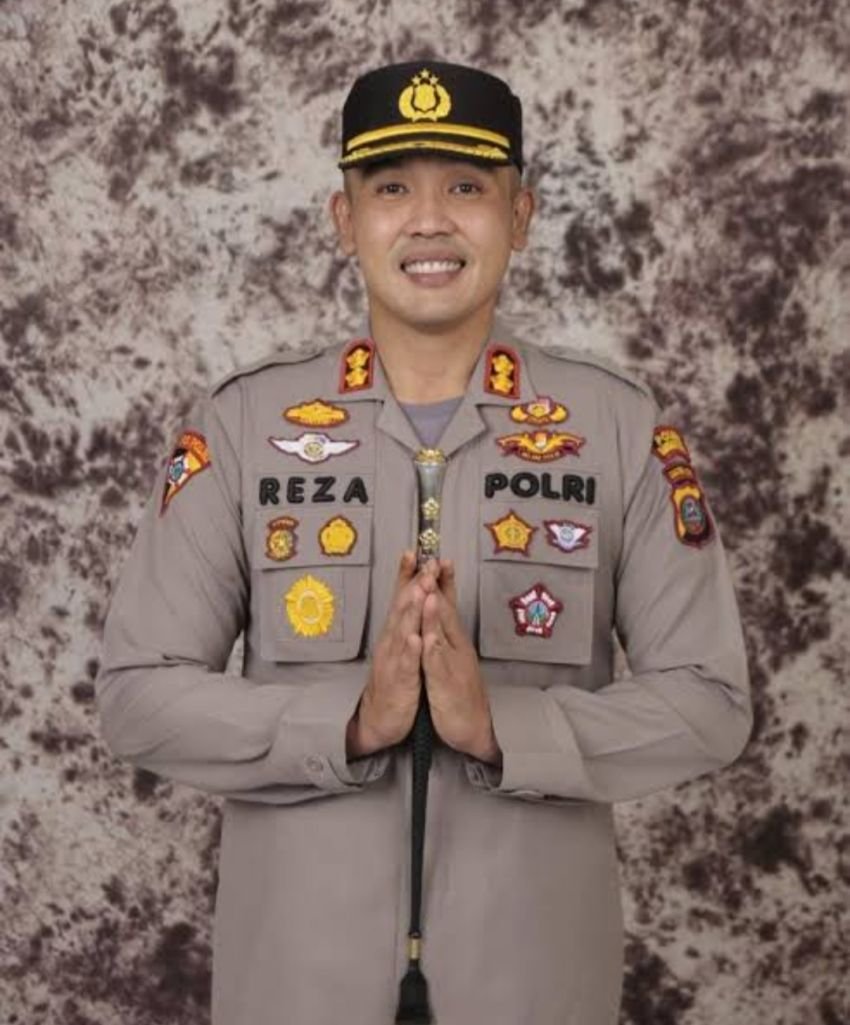 Kapolres Madina Segera Koordinasi Tindak PETI Kotanopan