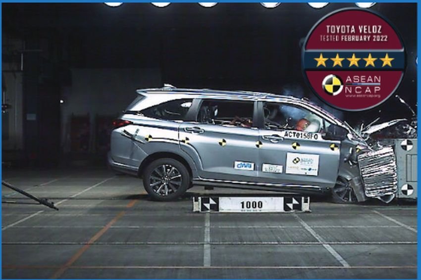 Manajemen Astra Daihatsu Buka Suara Terkait Skandal Manipulasi Uji Keselamatan, Begini Katanya