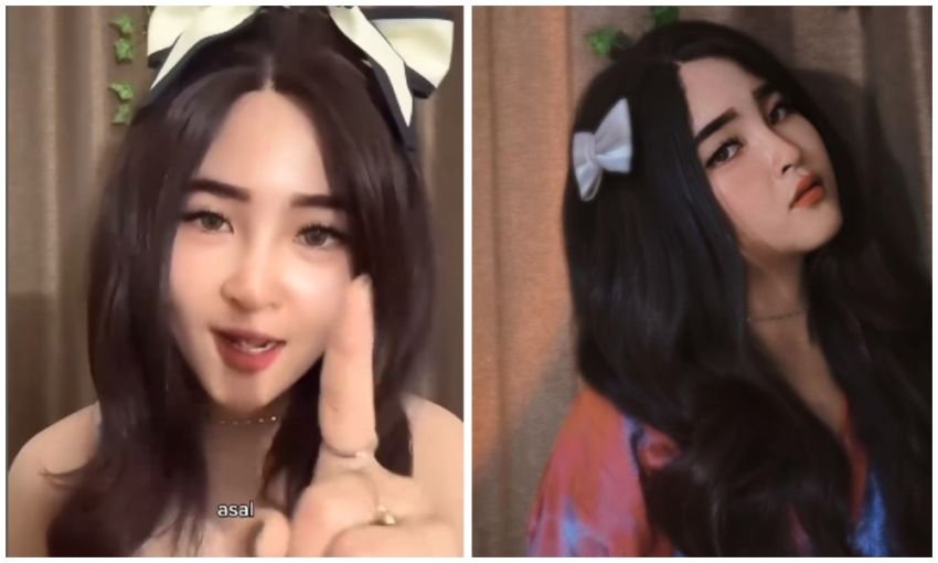 Viral Cewek Cantik Buat Surat Terbuka untuk Tukang Parkir di Indonesia, Begini Isinya