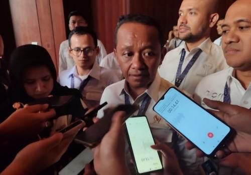 Butuh Rp 500 Triliun Bangun IKN, Pengusaha China Dirayu Investasi