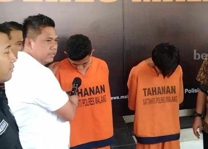 Istri Dijual Open BO Rp300 Ribu per Malam, Suami Siri Ditangkap Polisi