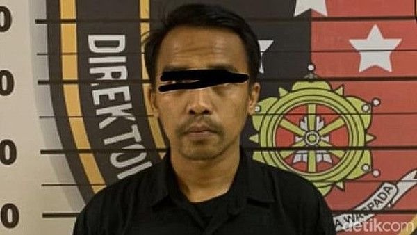 Komika Aulia Rakhman Terancam 5 Tahun Bui Usai Jadi Tersangka Penistaan Agama