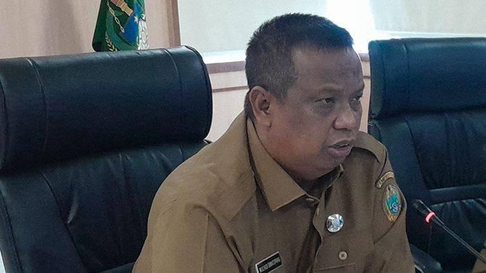 Kadis ESDM Sumut Tegaskan Tambang Kotanopan Tutup&nbsp;