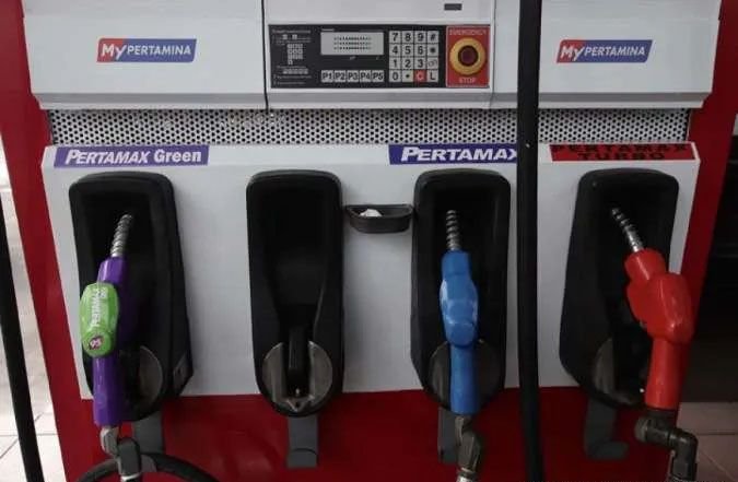 Harga BBM Turun Per 1 Desember 2023: Cek Daftar Harga Pertamina Shell dan BP Disini