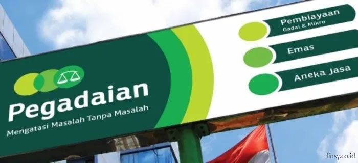 Cara Gadai BPKB di Pegadaian Tanpa Titipkan Unit Kendaraan