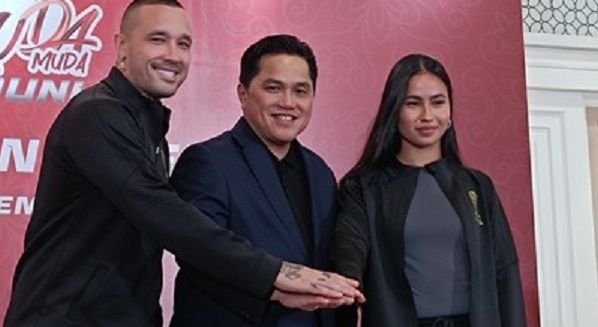Radja Nainggolan Mantap Gabung Bhayangkara FC Karena Alasan Ini