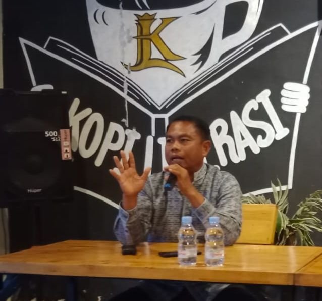 Bupati Sergai Ancam Copot Pejabatnya Jika Ada Terlibat Pungli PPPK