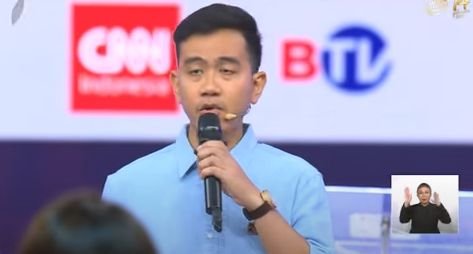 Ada Suara Perempuan Bantu Gibran saat Debat Cawapres, Refly Harun Minta KPU Lakukan Investigasi