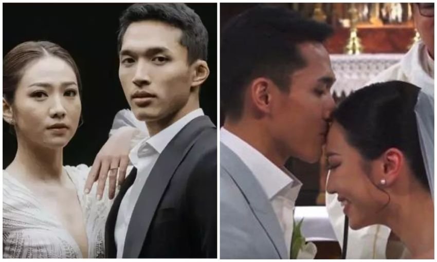 Biodata Jonatan Christie dan Shanju Eks JKT48, Resmi Menikah Hari Ini