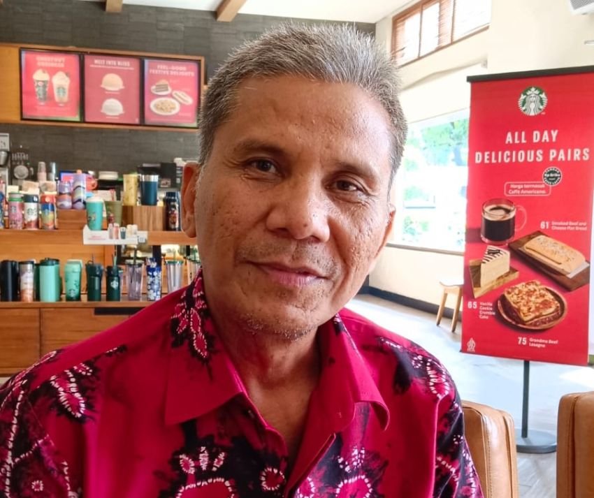 Abyadi Siregar Siap Jembatani Laporan Peserta P3K yang Dirugikan