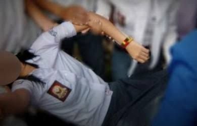 Guru SMA Perkosa Murid di Hotel hingga Hamil 7 Bulan