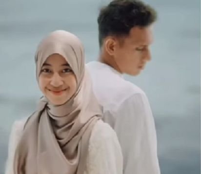 Viral Konsep Pre Wedding Adiba Khanza dan Egy Maulana Vikri Dipuji Netizen
