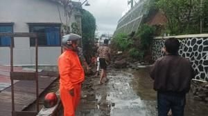 2 Warga Wonosobo Meninggal Usai Diterjang Longsor