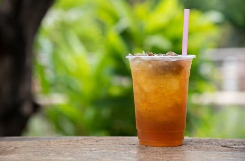 Resep Menu dan Cara Membuat Es Teh Legit, Mudah dan Sesuai Selera Lidah Orang Indonesia