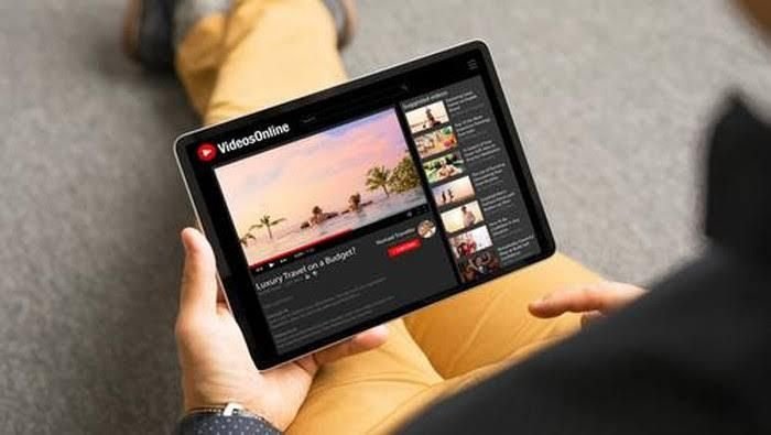 Nonton Film Online LK21-IndoXXI Bisa Bahaya, Ini 21 Situs Nonton Film Resmi dan Aman