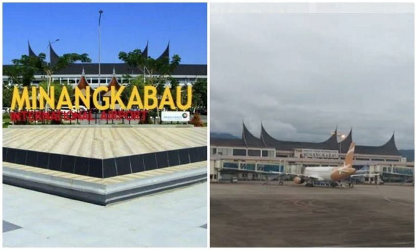 Erupsi Marapi Bikin Bandara Minangkabau Ditutup Sore hingga Malam, 15 Penerbangan Dibatalkan