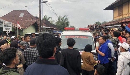 Korban Tewas Akibat Erupsi Gunung Marapi akan Dapat Santunan dan Asuransi