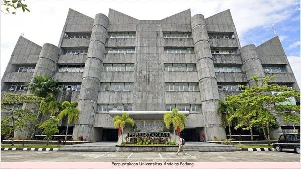 2 Mahasiswa Unand Diduga Mesum di Kamar dalam Masjid Terancam Pecat, Pihak Kampus Panggil Orang Tua